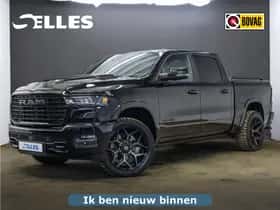 Dodge Ram (2024)