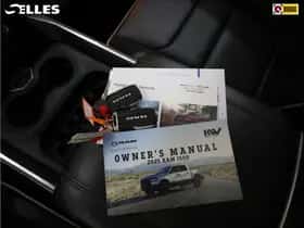 Dodge Ram (2024) thumbnail 13