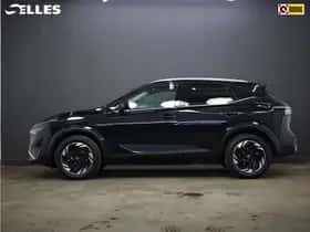 Nissan Qashqai (2025) thumbnail 16