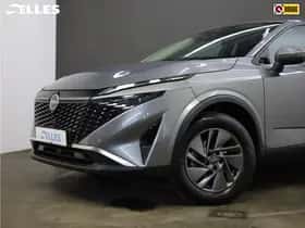 Nissan Qashqai (2025) thumbnail 19