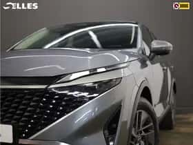 Nissan Qashqai (2025) thumbnail 20