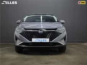 Nissan Qashqai (2025) thumbnail 23