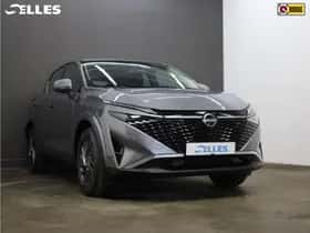 Nissan Qashqai (2025) thumbnail 24