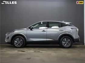 Nissan Qashqai (2025) thumbnail 26