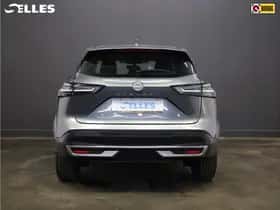 Nissan Qashqai (2025) thumbnail 28