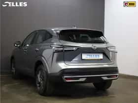 Nissan Qashqai (2025) thumbnail 29