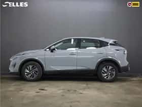 Nissan Qashqai (2025) thumbnail 17