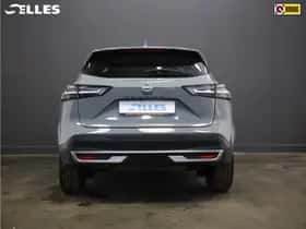Nissan Qashqai (2025) thumbnail 23