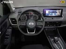 Nissan Qashqai (2025) thumbnail 2