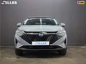 Nissan Qashqai (2025) thumbnail 14