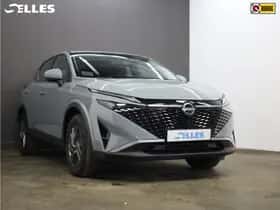 Nissan Qashqai (2025) thumbnail 15