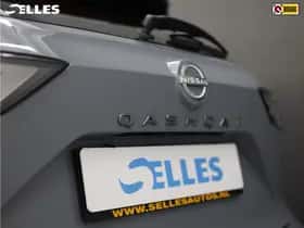 Nissan Qashqai (2025) thumbnail 20
