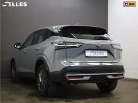 Nissan Qashqai (2025) thumbnail 24