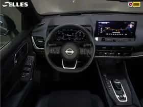Nissan Qashqai (2024) thumbnail 4