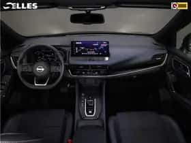 Nissan Qashqai (2024) thumbnail 33