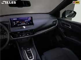 Nissan Qashqai (2024) thumbnail 7