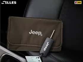 Jeep Compass (2019) thumbnail 11