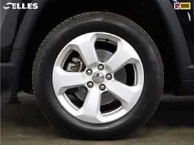 Jeep Compass (2019) thumbnail 19