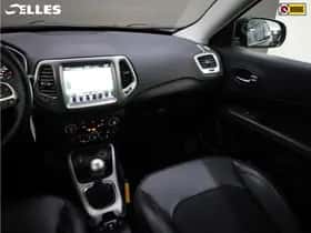 Jeep Compass (2019) thumbnail 5