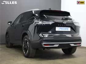 Nissan Qashqai (2025) thumbnail 22