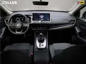Nissan Qashqai (2025) thumbnail 4
