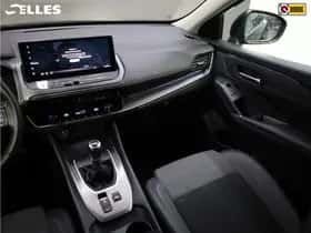 Nissan Qashqai (2025) thumbnail 5