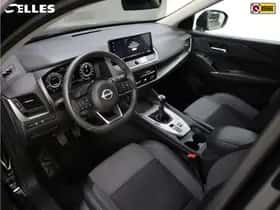 Nissan Qashqai (2025) thumbnail 8