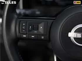 Nissan Qashqai (2025) thumbnail 9
