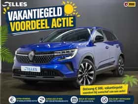 Renault Austral (2024)