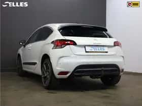 Citroën DS4 (2012) thumbnail 21