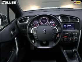 Citroën DS4 (2012) thumbnail 4