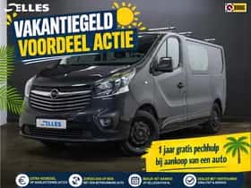 Opel Vivaro (2016)