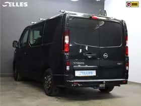 Opel Vivaro (2016) thumbnail 9