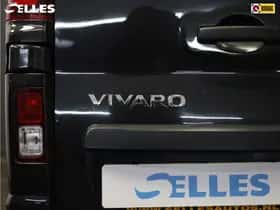 Opel Vivaro (2016) thumbnail 10