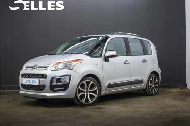 Citroën C3 Picasso (2013) thumbnail 1
