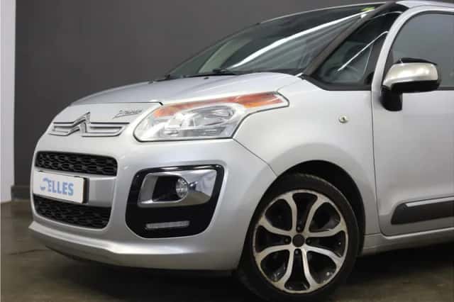 Citroën C3 Picasso (2013) thumbnail 2