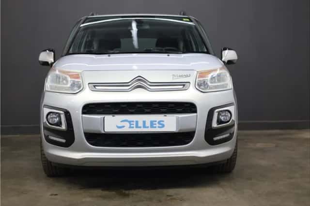 Citroën C3 Picasso (2013) thumbnail 4