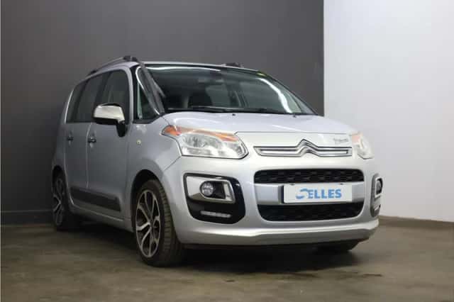 Citroën C3 Picasso (2013) thumbnail 5