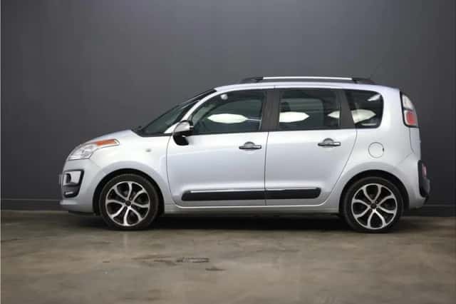 Citroën C3 Picasso (2013) thumbnail 6
