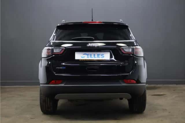 Jeep Compass (2023) thumbnail 5