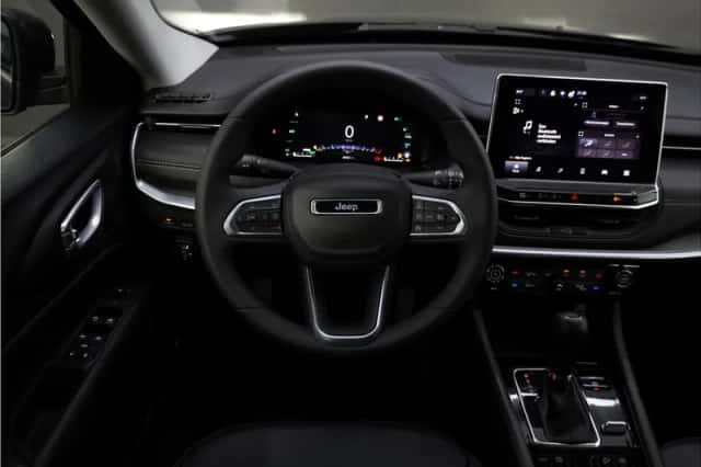 Jeep Compass (2023) thumbnail 6