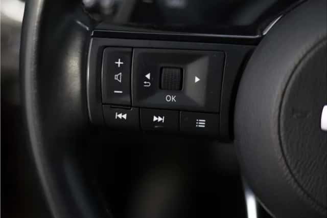 Nissan Qashqai (2022) thumbnail 5