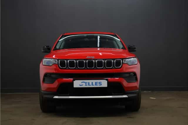 Jeep Compass (2023) thumbnail 4