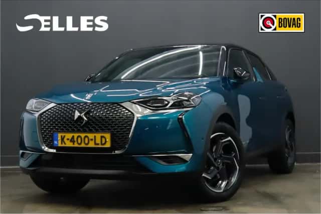 DS 3 (2021) thumbnail 1