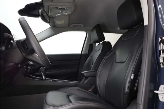 Jeep Compass (2023) thumbnail 4
