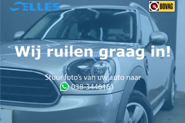 MINI Countryman (2018) thumbnail 3