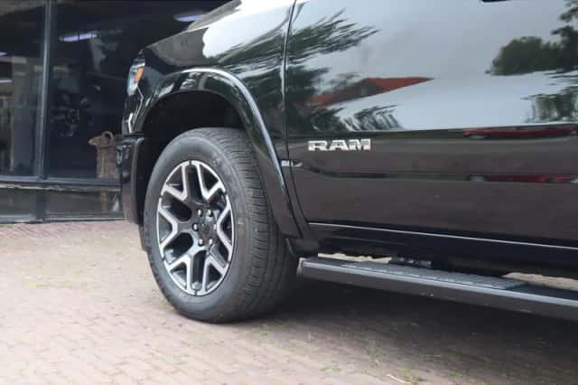 Dodge Ram (2024) thumbnail 5