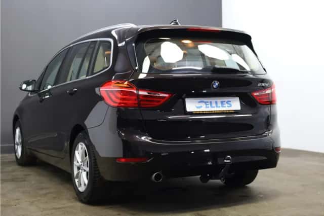 BMW 2-Serie (2016) thumbnail 2