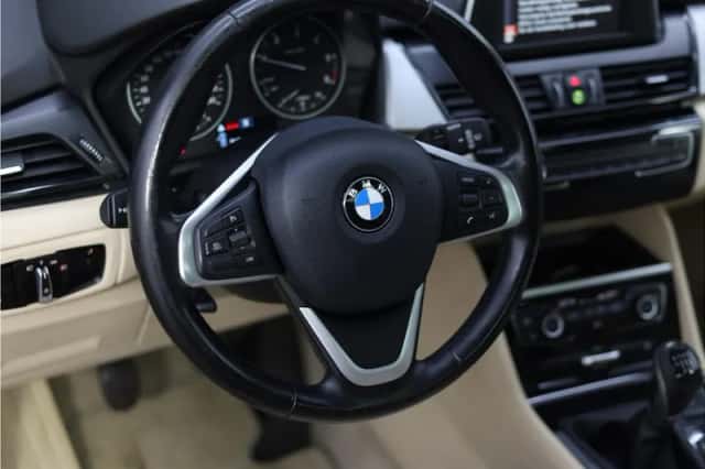 BMW 2-Serie (2016) thumbnail 4