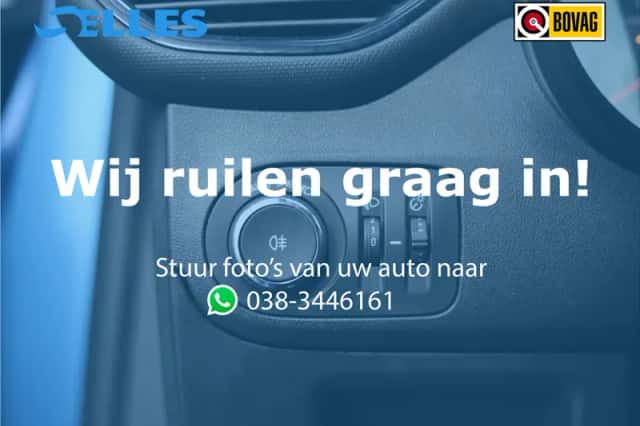 Opel Crossland X (2019) thumbnail 3